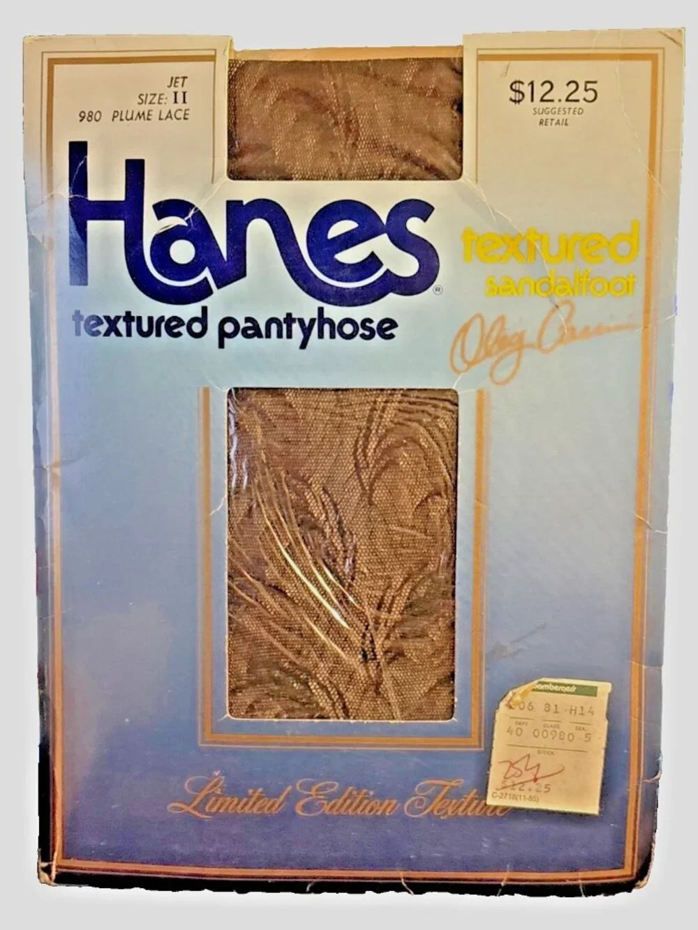 Hanes these limited